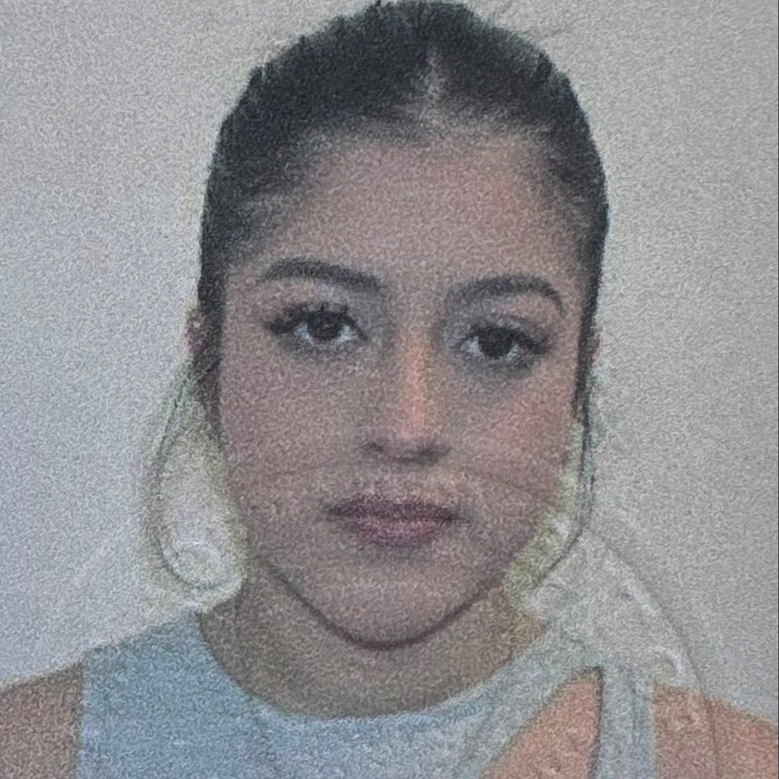 Karla Alexandra Flores Guerra