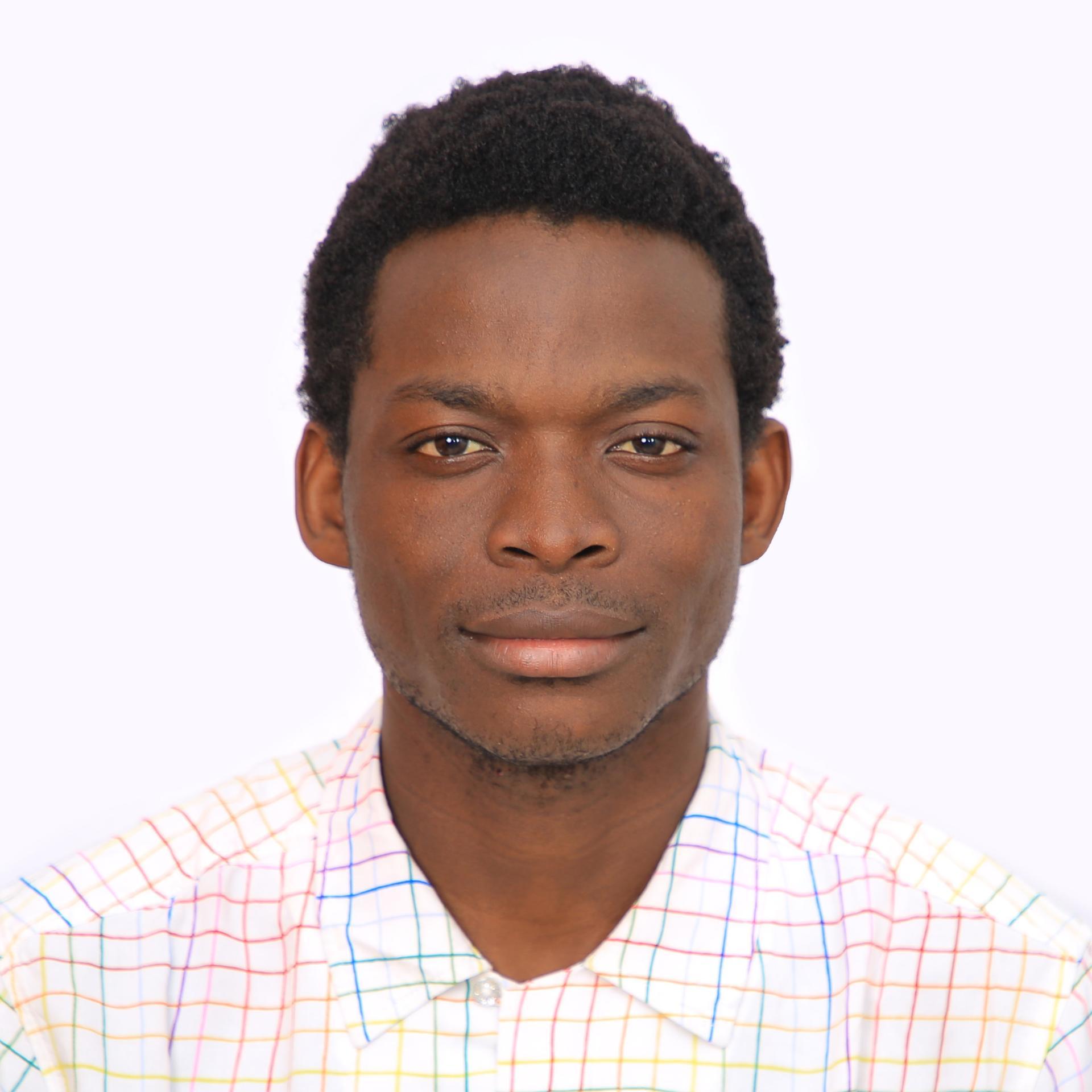 Exauce Johny Koutia