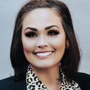 Whitney Eldridge