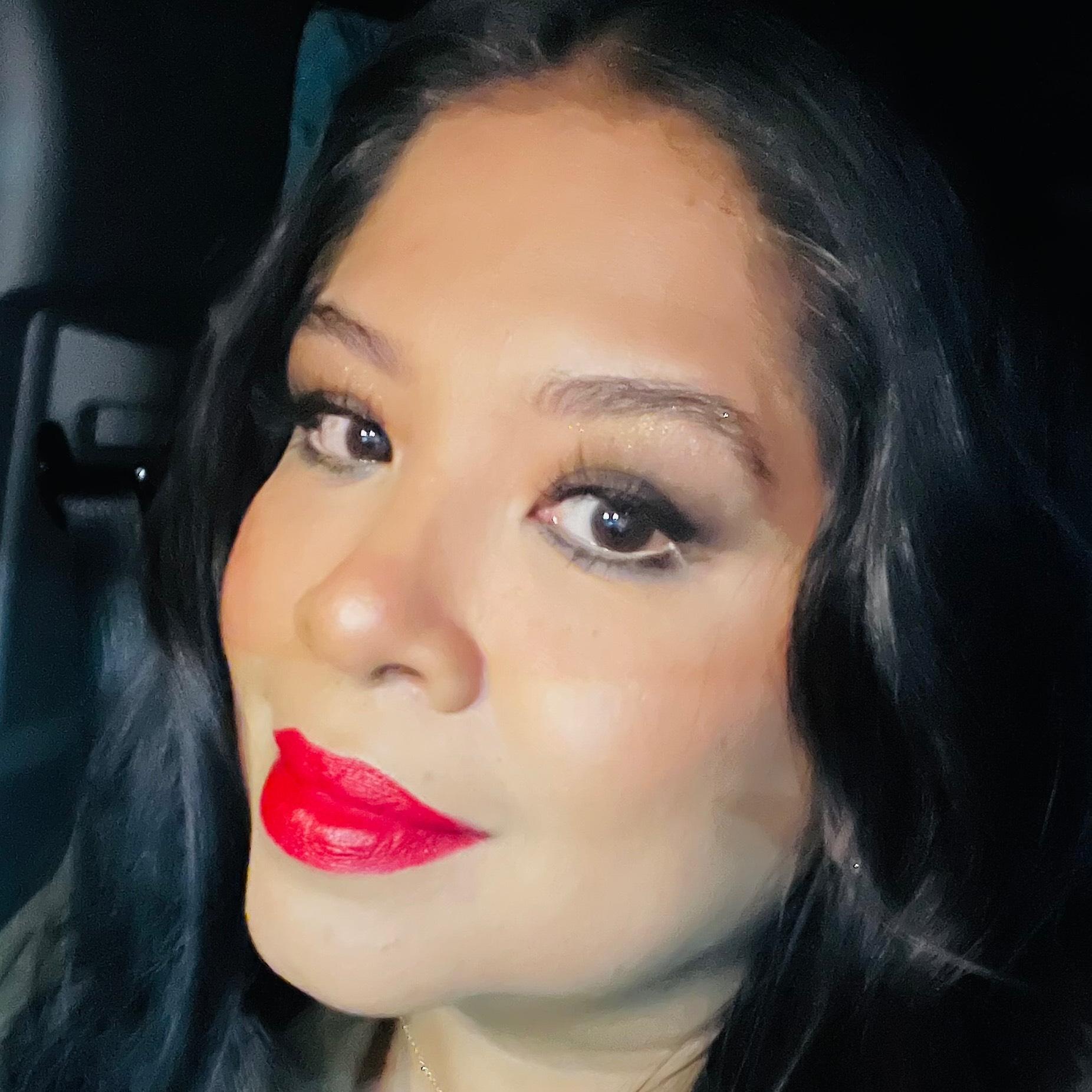 Esmeralda Maldonado