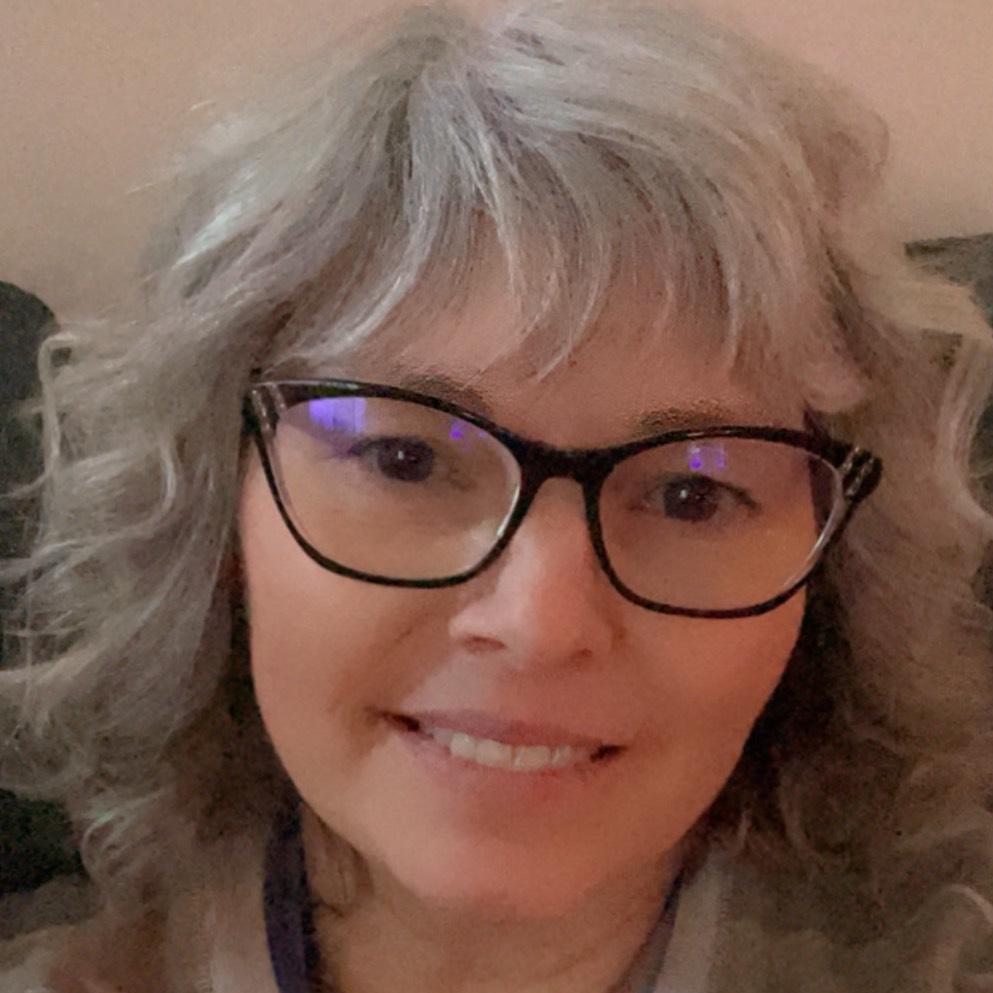 Jennifer Saunders