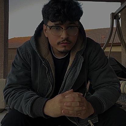 Gabriel Espinosa