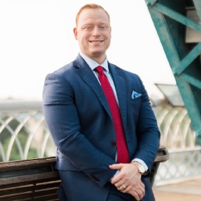 Joshua Schweiger ABFP, CRPC, CRPS, AAMS
