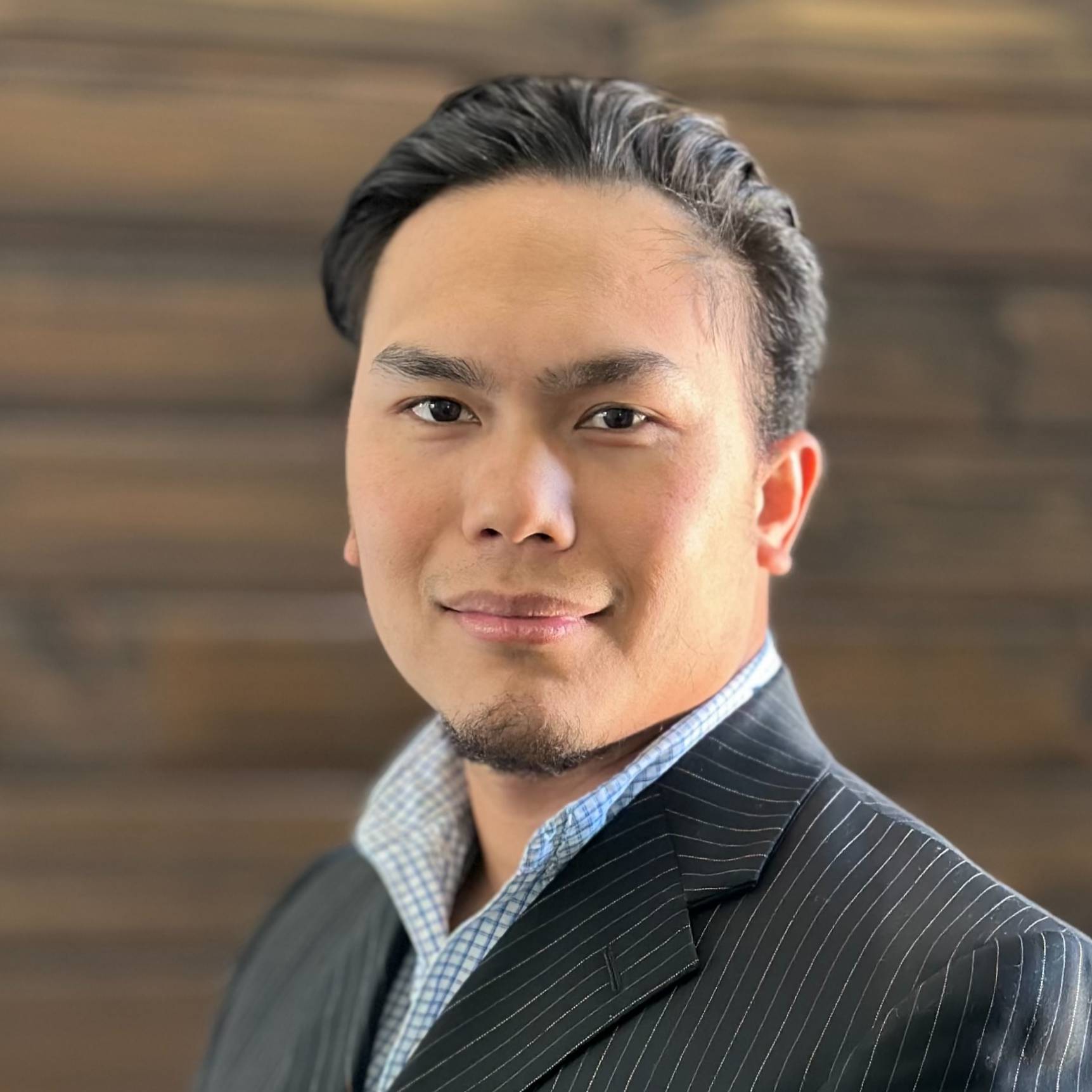 Daniel Keomoungkhoune