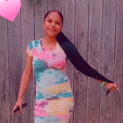 Daesha Rios Sykes