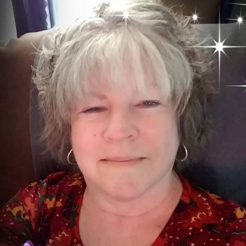 Dorothy Goodrich