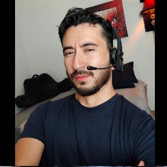 Michael Leo Guzman