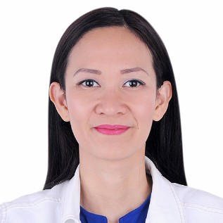 Phaedra Merewyn Luna
