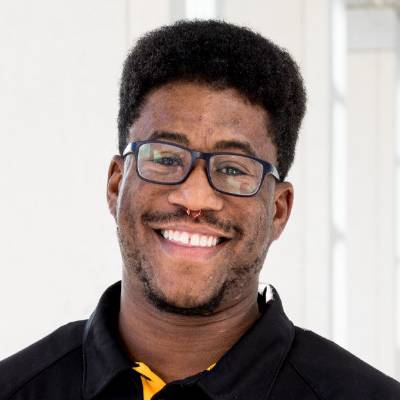 Kentrell Washington APSW