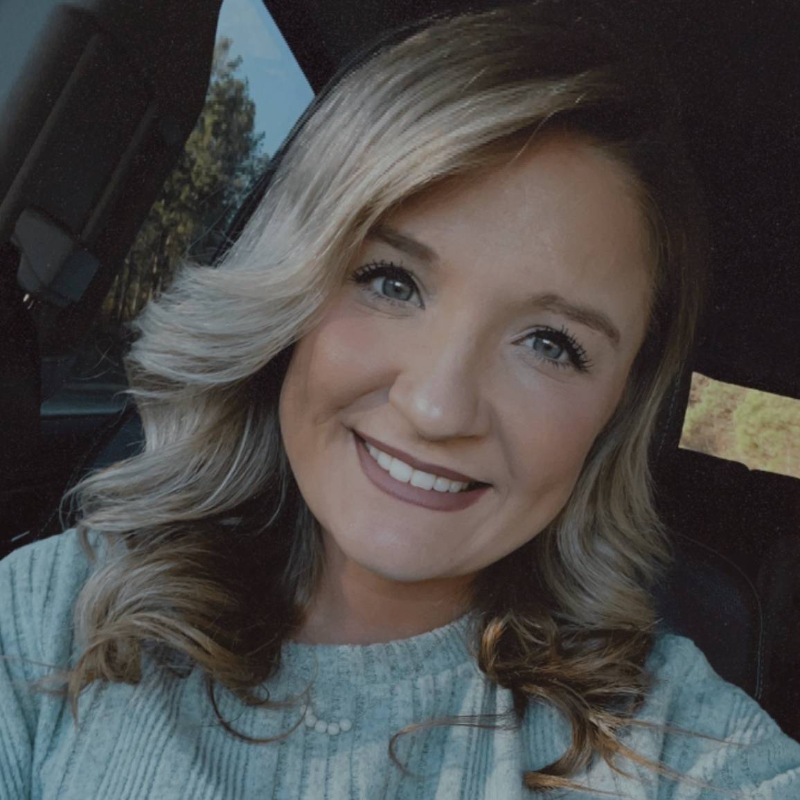 Whitney Reed