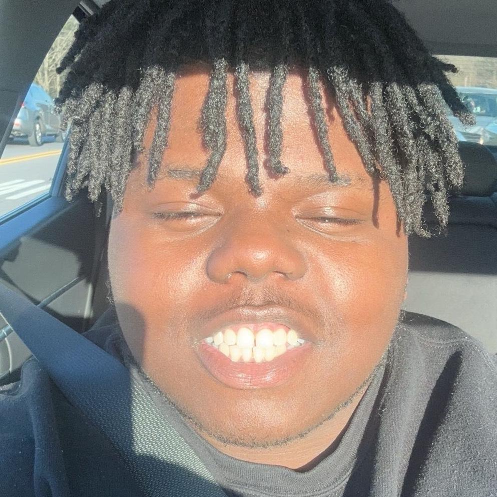 Demarcus Jordan