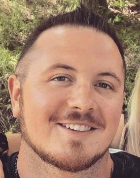 Dustin Wilson