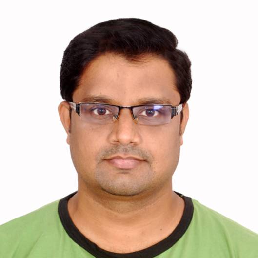 Shashikanth Sammiti