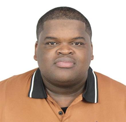 O’shane Samuels