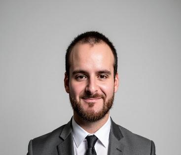 SIMON C. SCHUMACHER