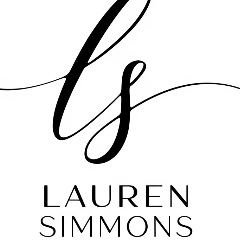 LAUREN SIMMONS