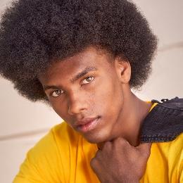 Latrell Logan