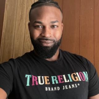 Terrence Johnson