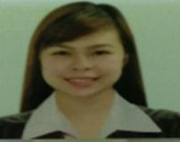 JOYCE DINA BALUNGAYA