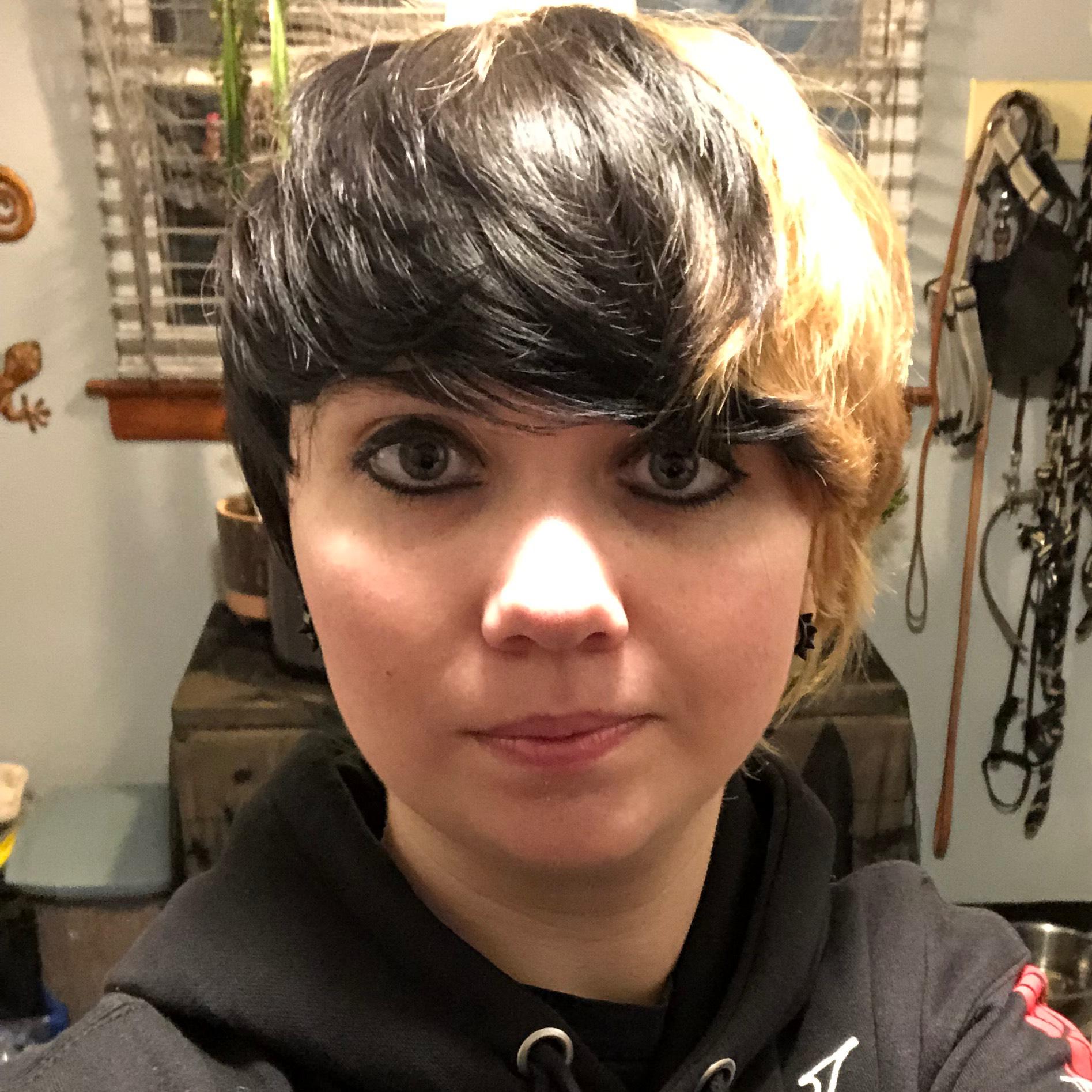 Angela Overly