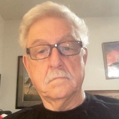 Gary Risenhoover