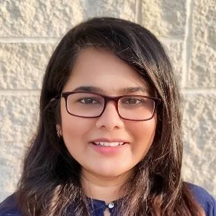 Vaibhavi Patel