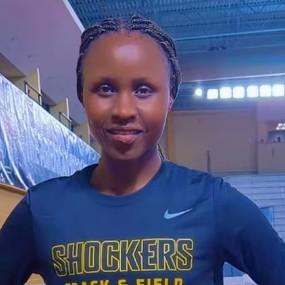 Vivien Kipkorir