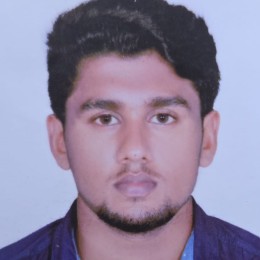 Drupadh Kumar