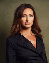 Audrey Kline