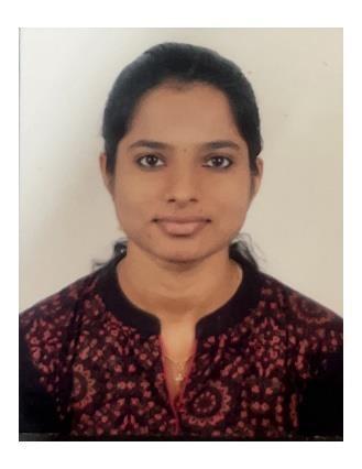 ANGEL RAJU
