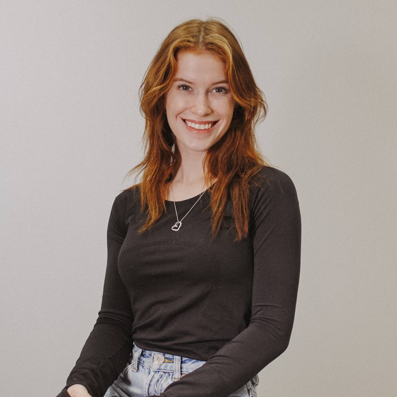 Amelia Gailloux
