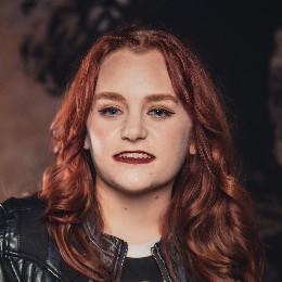 Shelby Lanterman