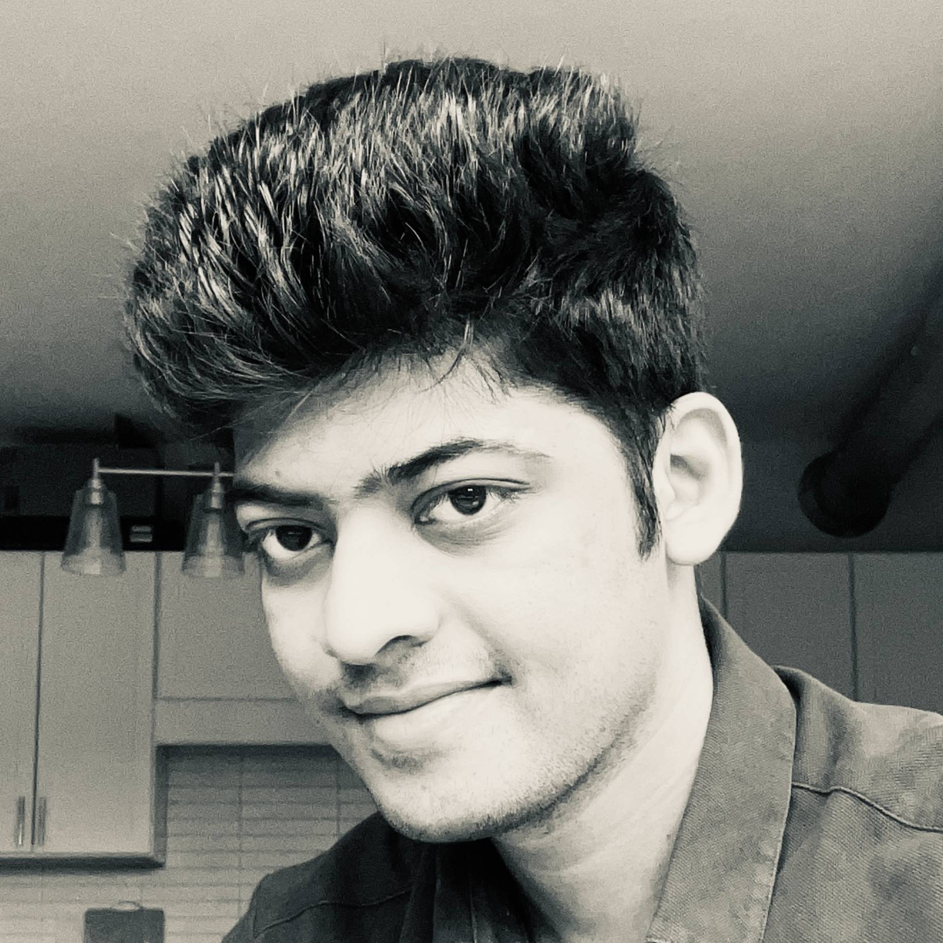 Venkata Sai Krishna Abbaraju