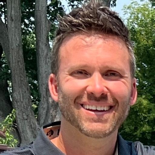 Mark Huebner
