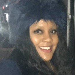 Jamaecia Brooks