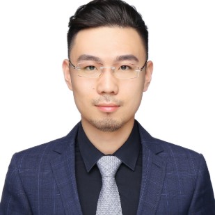 Nathan Cui