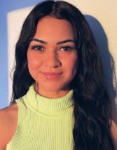Allie Prieto