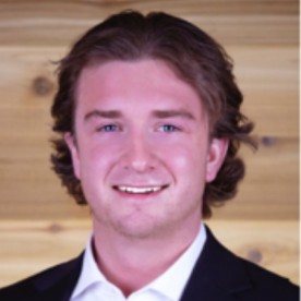 Connor Perkins