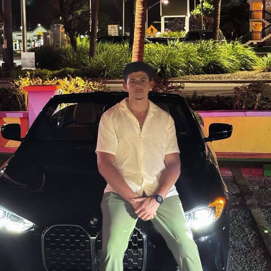 ALI ELACHKAR