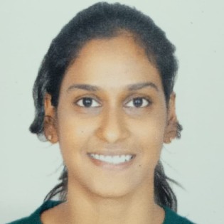 SHARANYA