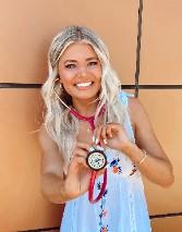 Annie Peterson, BSN RN CV-BC