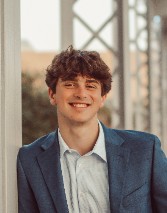 Mason Spires