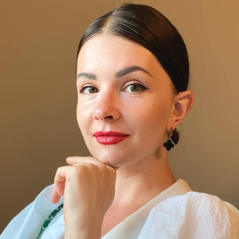 Kateryna Levandovska