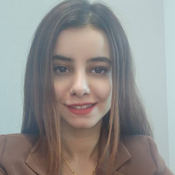 Hanan Alkhazaali