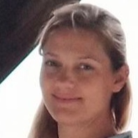 Iris Feraldi