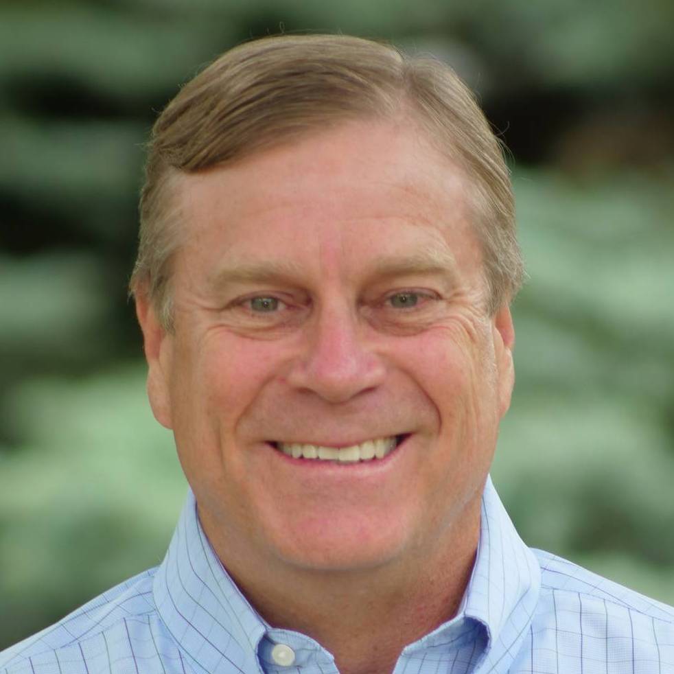 Chuck Thyfault