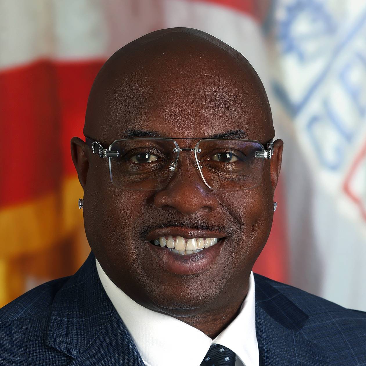 Errol T. Porter