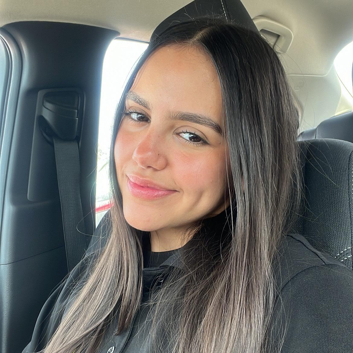 Mariangelica Sarache