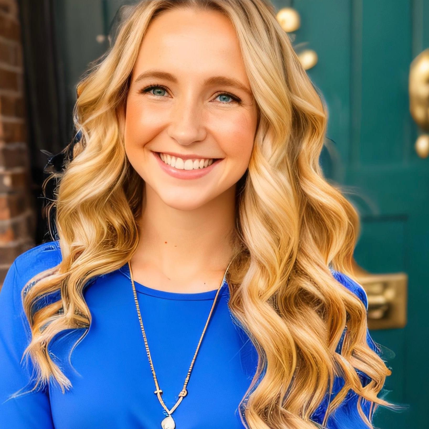 Maggie Shellene