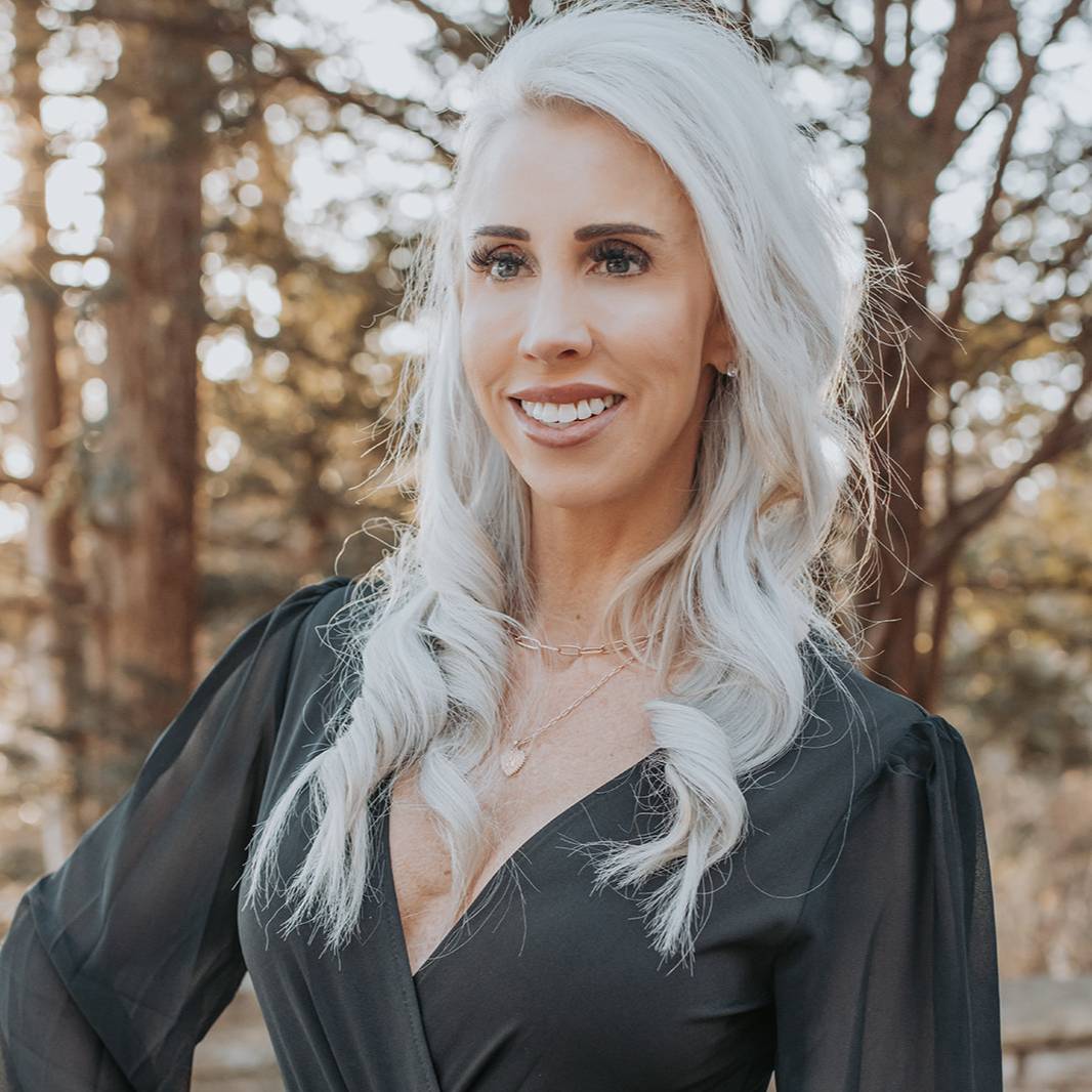 Nicole Putratz